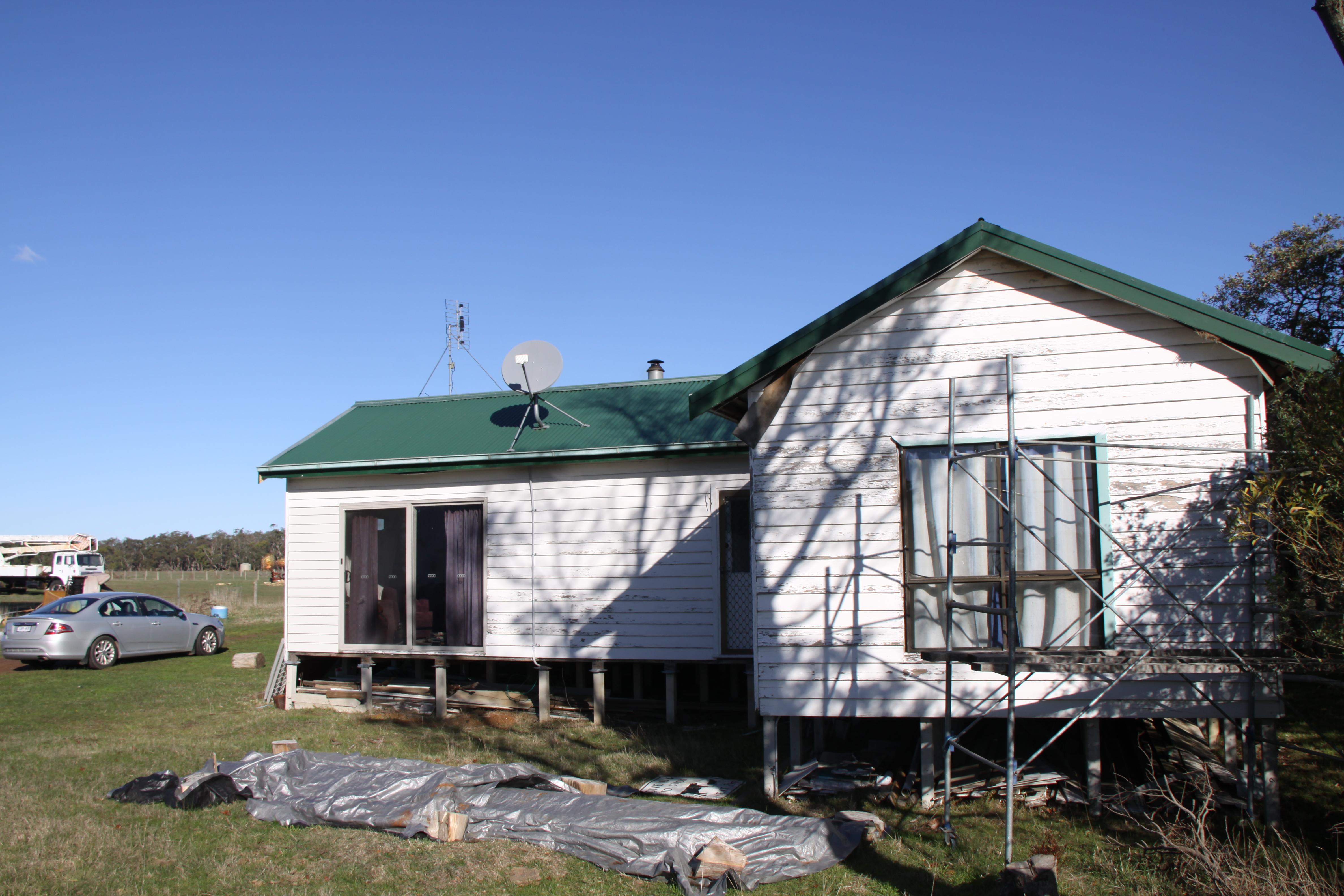 Greenwald Farm - approx. 48.6ha - Image# 2