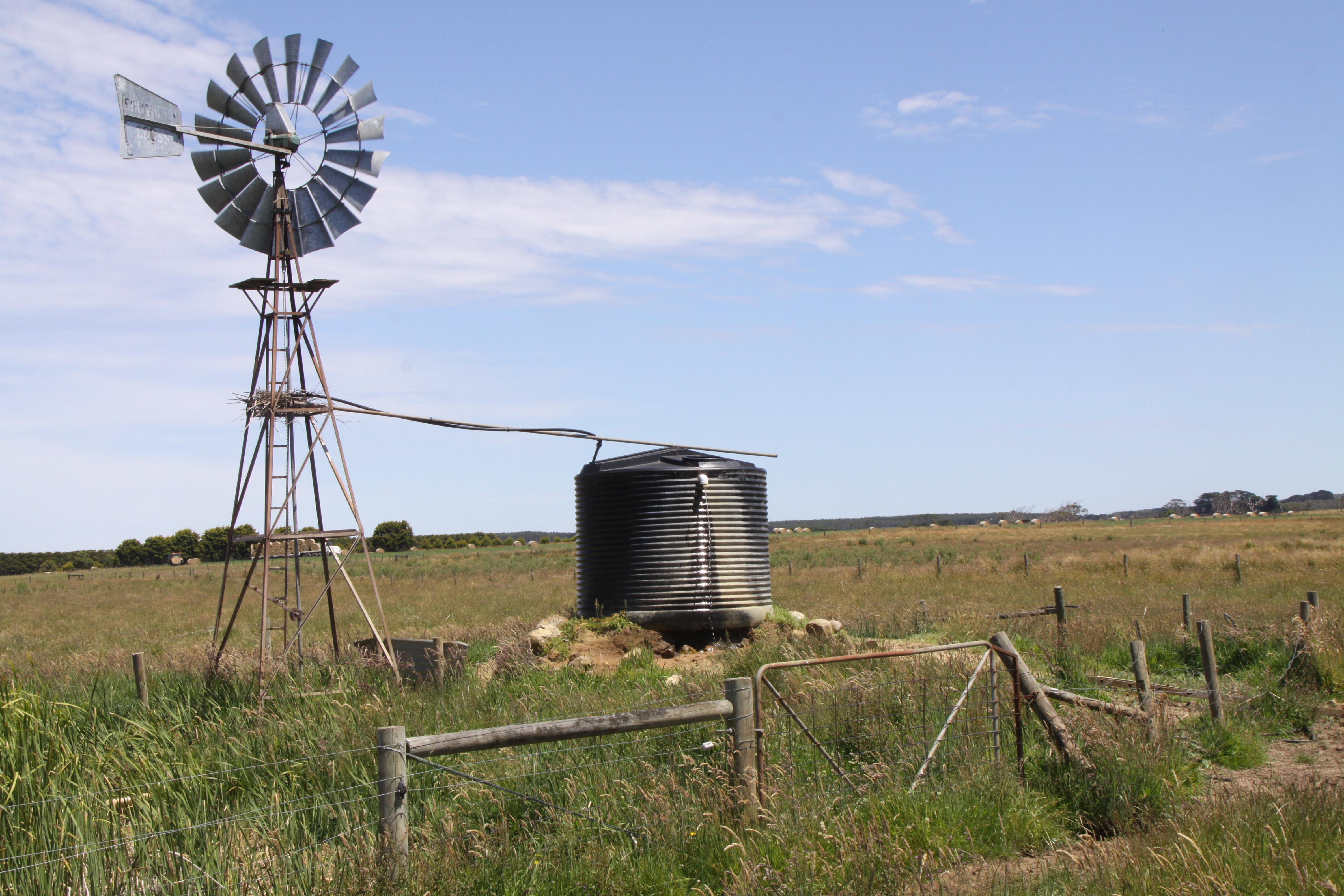 High Rainfall - Grazing - approx. 72.02ha - Image# 2